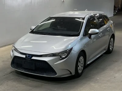 Toyota Corolla Touring Sports