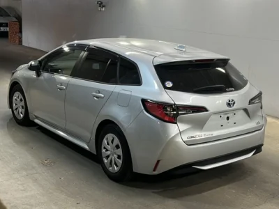 Toyota Corolla Touring Sports