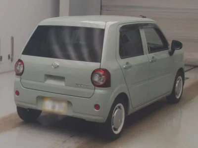Daihatsu MIRA TOCOT