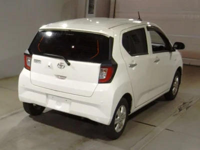 Toyota Pixis Epoch