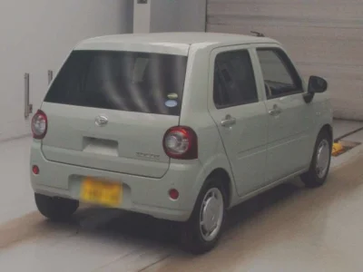 Daihatsu MIRA TOCOT