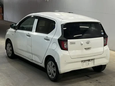 Toyota Pixis Epoch