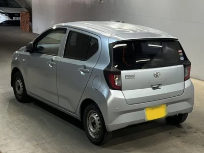 Toyota Pixis Epoch