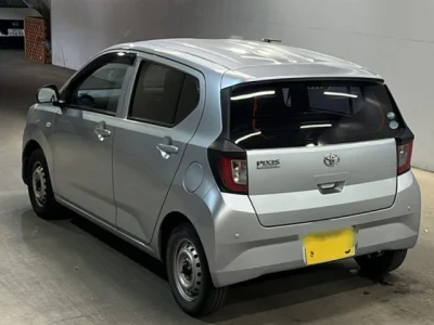 Toyota Pixis Epoch