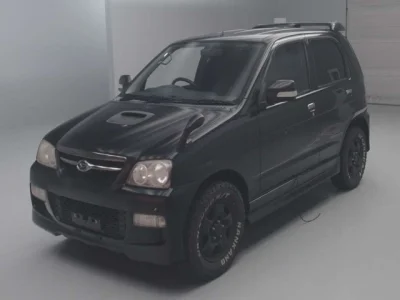 Daihatsu TERIOS KID