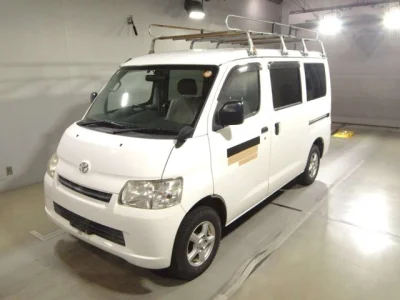 Toyota TownAce