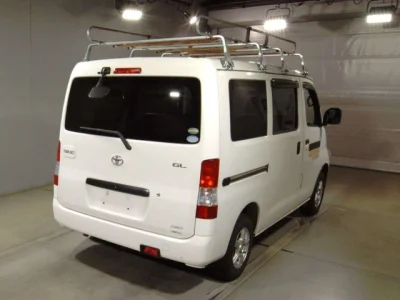 Toyota TownAce