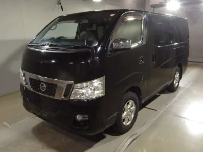 Nissan Caravan