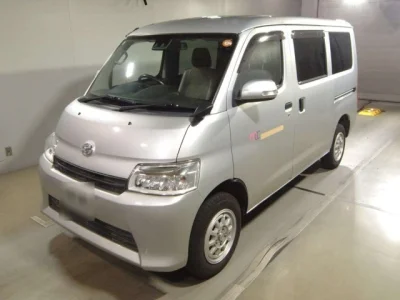 Toyota TownAce