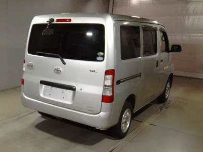 Toyota TownAce