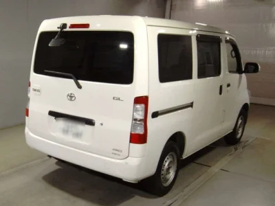 Toyota TownAce