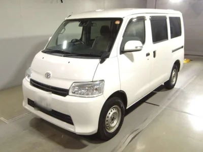 Toyota TownAce