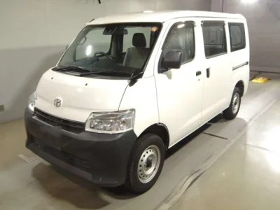 Toyota TownAce