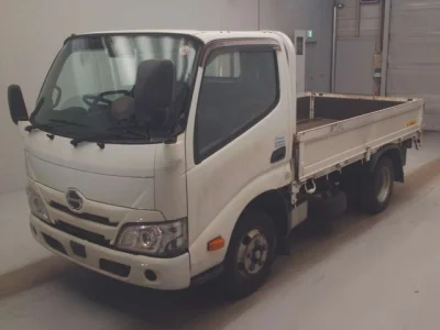 Hino Dutro