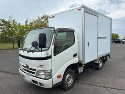 Toyota Dyna
