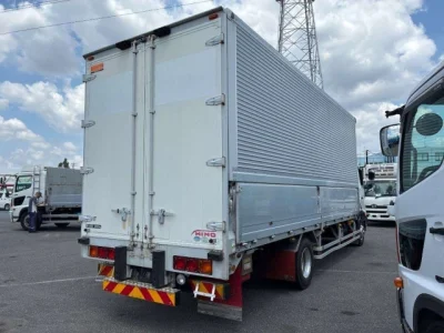 Hino Ranger