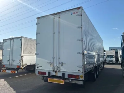 Hino Profia