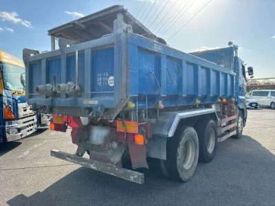 Hino Profia