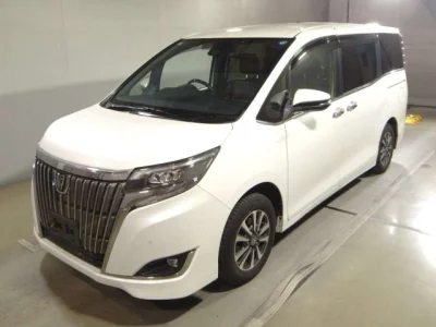 Toyota Esquire