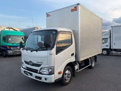 Hino Dutro