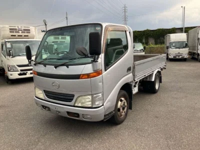 Hino Dutro