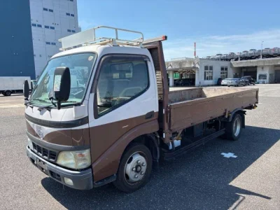 Hino Dutro