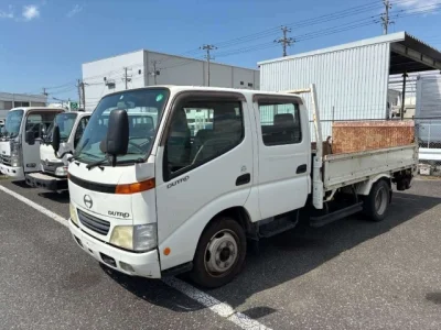 Hino Dutro