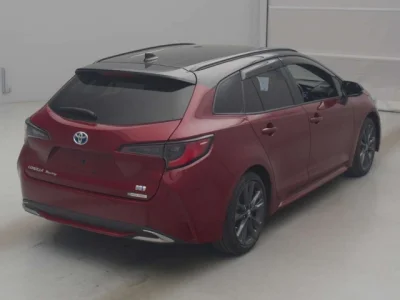 Toyota Corolla Touring Sports
