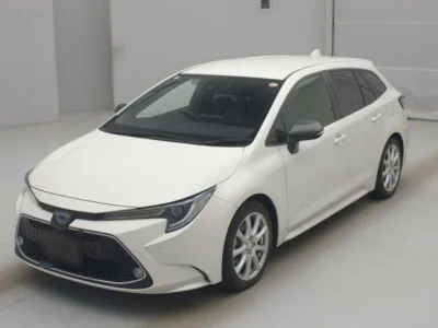 Toyota Corolla Touring Sports