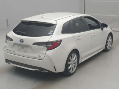 Toyota Corolla Touring Sports