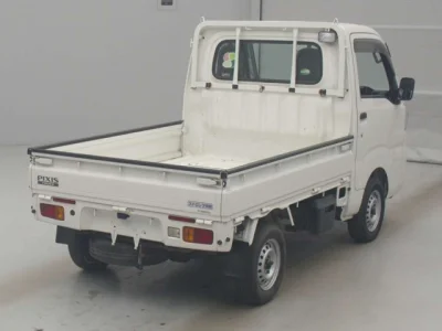 Toyota Pixis Truck