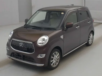 Toyota Pixis Joy