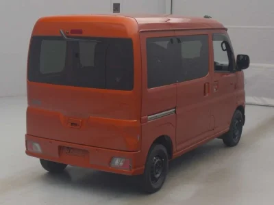 Toyota Pixis Van