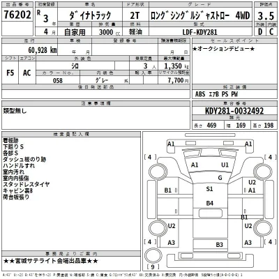 Toyota Dyna
