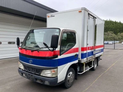 Toyota Dyna