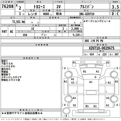Toyota ToyoAce