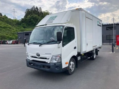 Toyota ToyoAce
