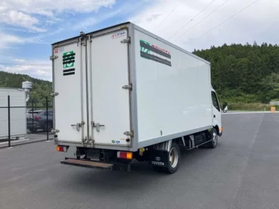 Toyota ToyoAce