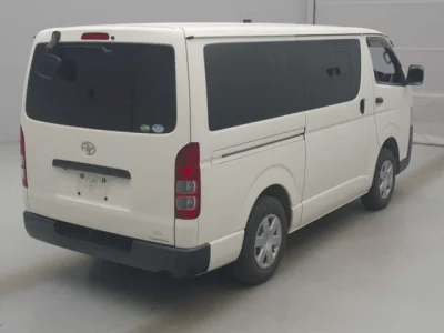 Toyota RegiusAce