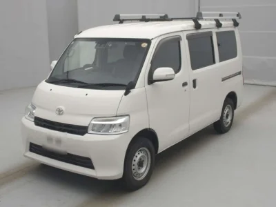 Toyota TownAce