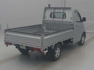 Toyota Lite Ace Truck