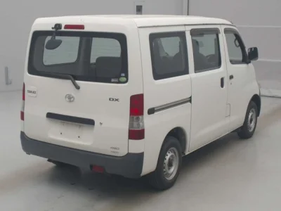 Toyota TownAce