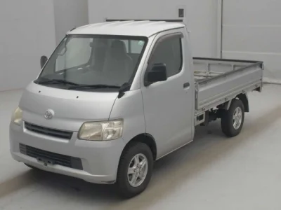 Toyota Lite Ace Truck