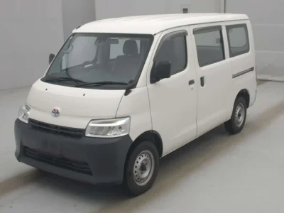 Toyota TownAce