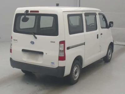 Toyota TownAce