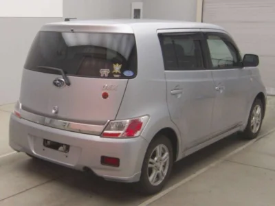Subaru DEX