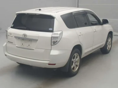 Toyota Vanguard
