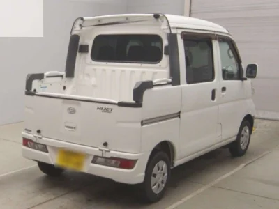 Daihatsu Hijet Deck Van
