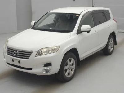 Toyota Vanguard