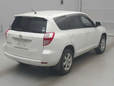 Toyota Vanguard